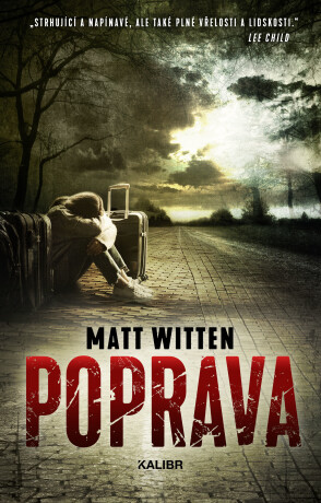 Poprava - Matt Witten