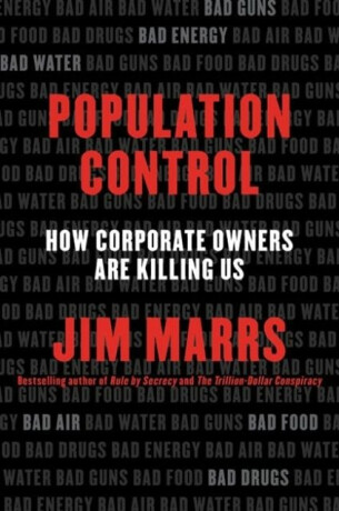 Population Control - Jim Marrs