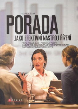 Porada - Oldřich Šuleř
