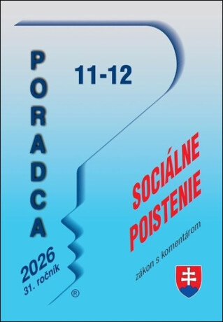 Poradca 11-12/2026 - 