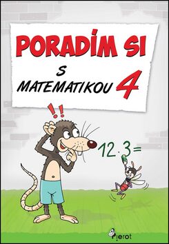 Poradím si s matematikou 4 - Petr Šulc,Dana Křižáková