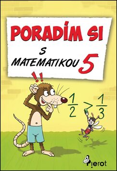 Poradím si s matematikou 5. ročník - Petr Šulc,Josef Pospíchal