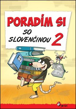 Poradím si so slovenčinou 2 - Petr Šulc,Pavol Krajňak