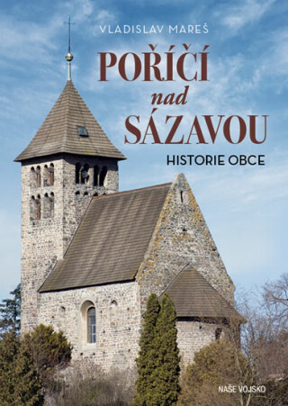 Poříčí nad Sázavou - Vladislav Mareš