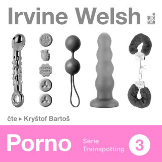 Porno - Irvine Welsh
