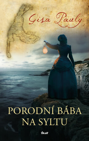 Porodní bába na Syltu (poškozená) - Pauly Gisa