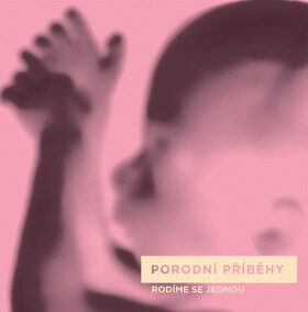 Porodní příběhy - Kolektiv autorů