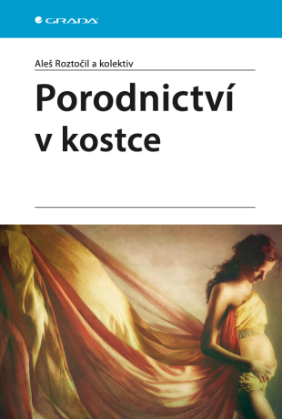 Porodnictví - Aleš Roztočil,kolektiv a