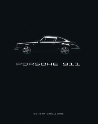 Porsche 911 - Sharon Kleinman