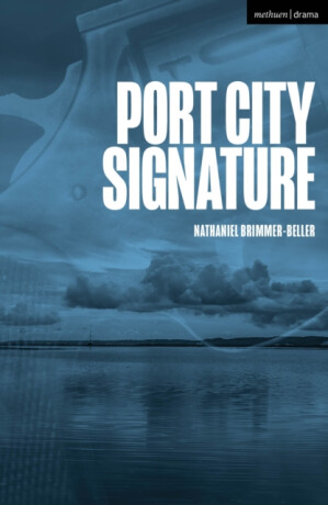 Port City Signature - Nathaniel Brimmer-Beller