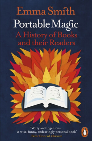 Portable Magic - Emma Smith