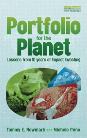 Portfolio for the Planet - Tammy Newmark,Michele Pena