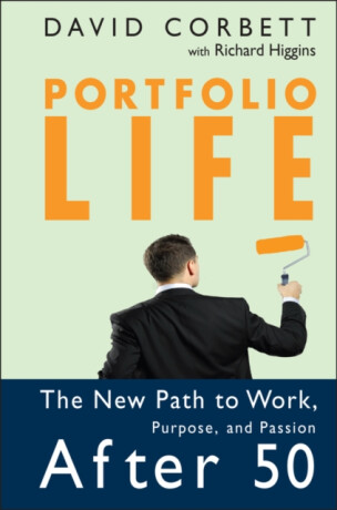 Portfolio Life - David D. Corbett
