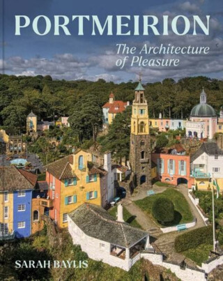 Portmeirion - Sarah Baylis