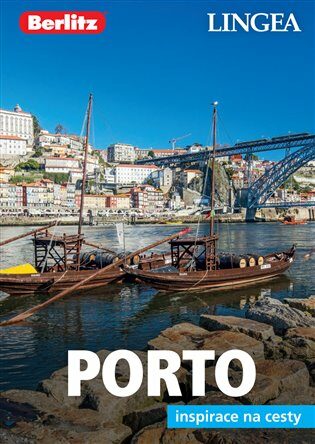 Porto - kolektiv autorů,