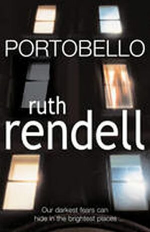 Portobello - Ruth Rendellová