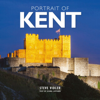 Portrait of Kent - Steve Vidler