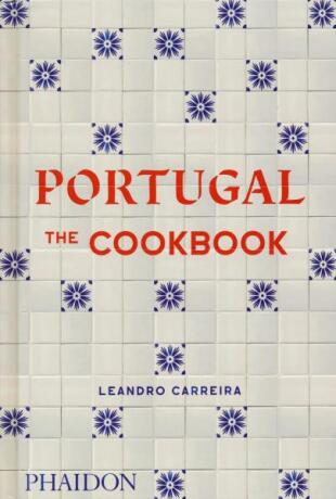 Portugal - Leandro Carreira