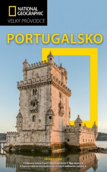 Portugalsko - Fiona Dunlop