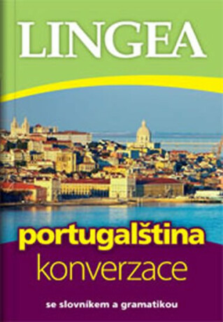 Portugalština - konverzace