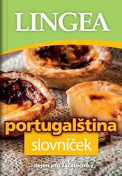 Portugalština slovníček - kolektiv autorů
