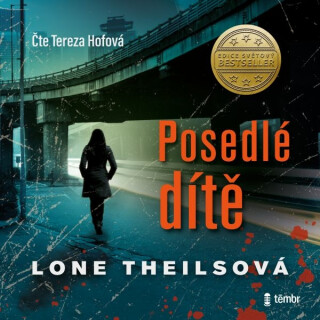 Posedlé dítě - Lone Theilsová