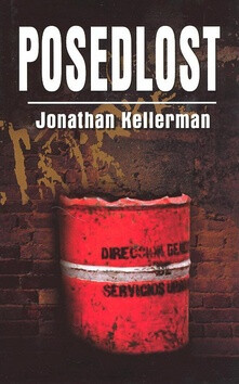 Posedlost - Jonathan Kellerman