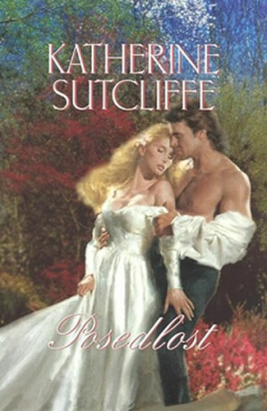 Posedlost - Suttcliffe Katherine