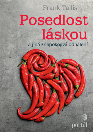 Posedlost láskou - Frank Tallis