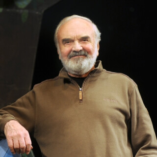 Posel hydrometeorologického ústavu - Zdeněk Svěrák