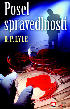 Posel spravedlnosti - D. P. Lyle