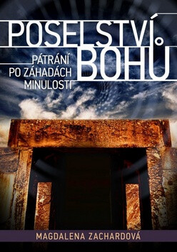Poselství bohů - Lenka Zachardová