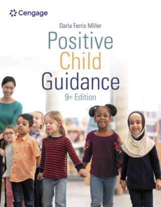 Positive Child Guidance - Darla  Miller