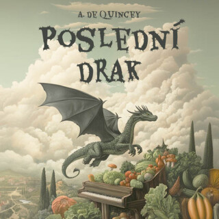 Poslední drak - A. De Quincey