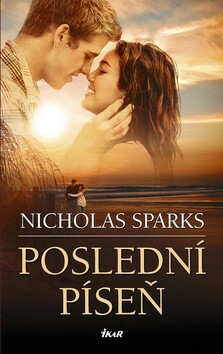 Poslední píseň - Nicholas Sparks