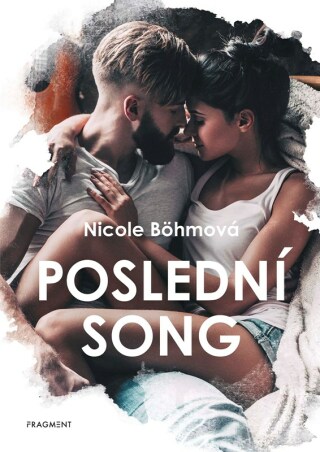 Poslední song - Nicole Böhmová