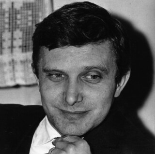 Poslední štace - Jiří Suchý