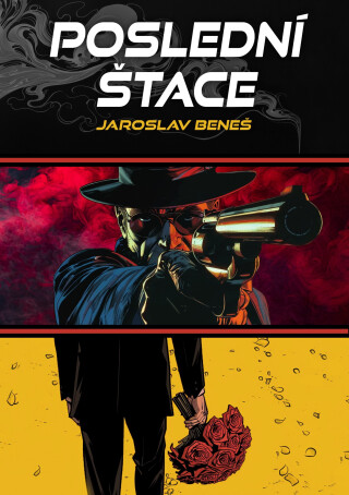 Poslední štace - Jaroslav Beneš