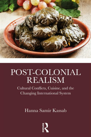 Post-Colonial Realism - Hanna Samir  Kassab