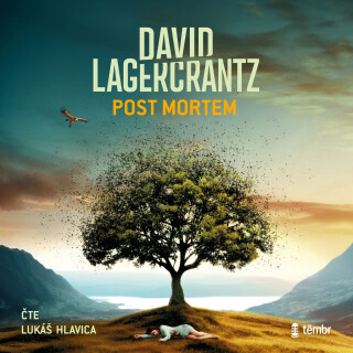 Post mortem - David Lagercrantz