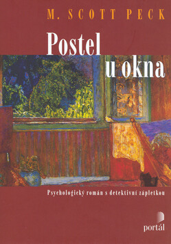 Postel u okna - Morgan Scott Peck