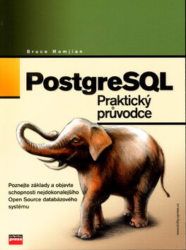 PostgreSQL - Bruce Momjian