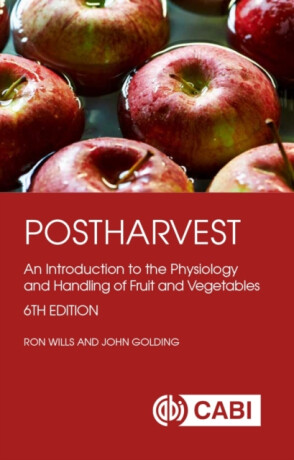 Postharvest - John Golding,Ron  Wills