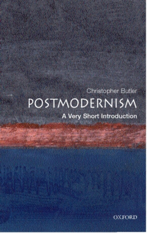 Postmodernism - Christopher  Butler