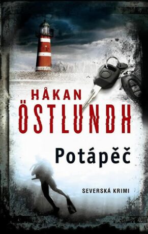 Potápěč - Hakan Östlundh