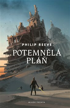 Potemnělá pláň (Defekt) - Philip Reeve