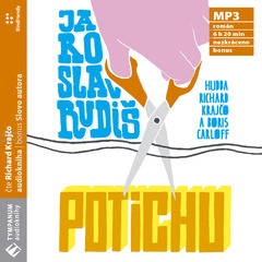 Potichu - Jaroslav Rudiš