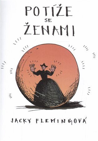 Potíže se ženami - Jacky Flemingová