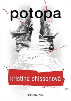 Potopa - Kristina Ohlsson