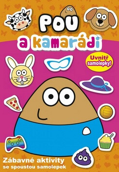 Pou a kamarádi - Paul Salame